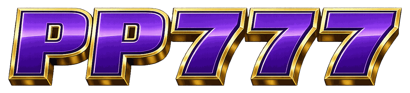 PP777 Logo